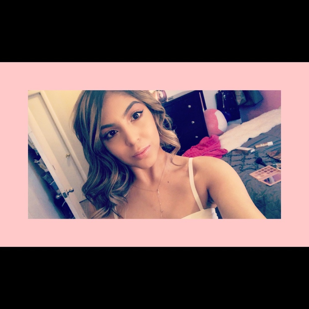 Meet your Posher, Nanette